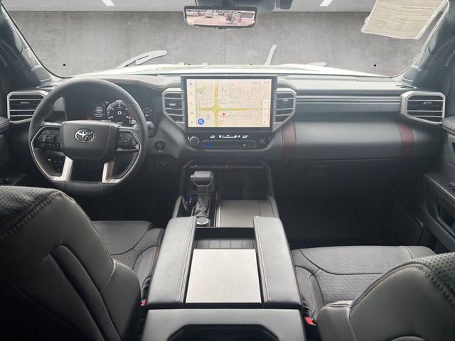 Used 2026 Toyota Sequoia Capstone AWD/4WD image 20