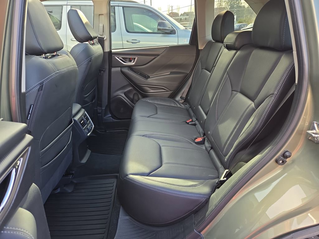Used 2020 Subaru Forester Touring w/ Popular Package #2 image 15