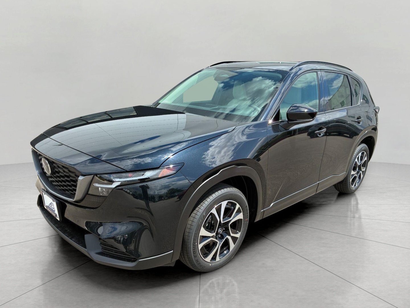 New 2026 MAZDA CX-5 Preferred AWD/4WD image 3