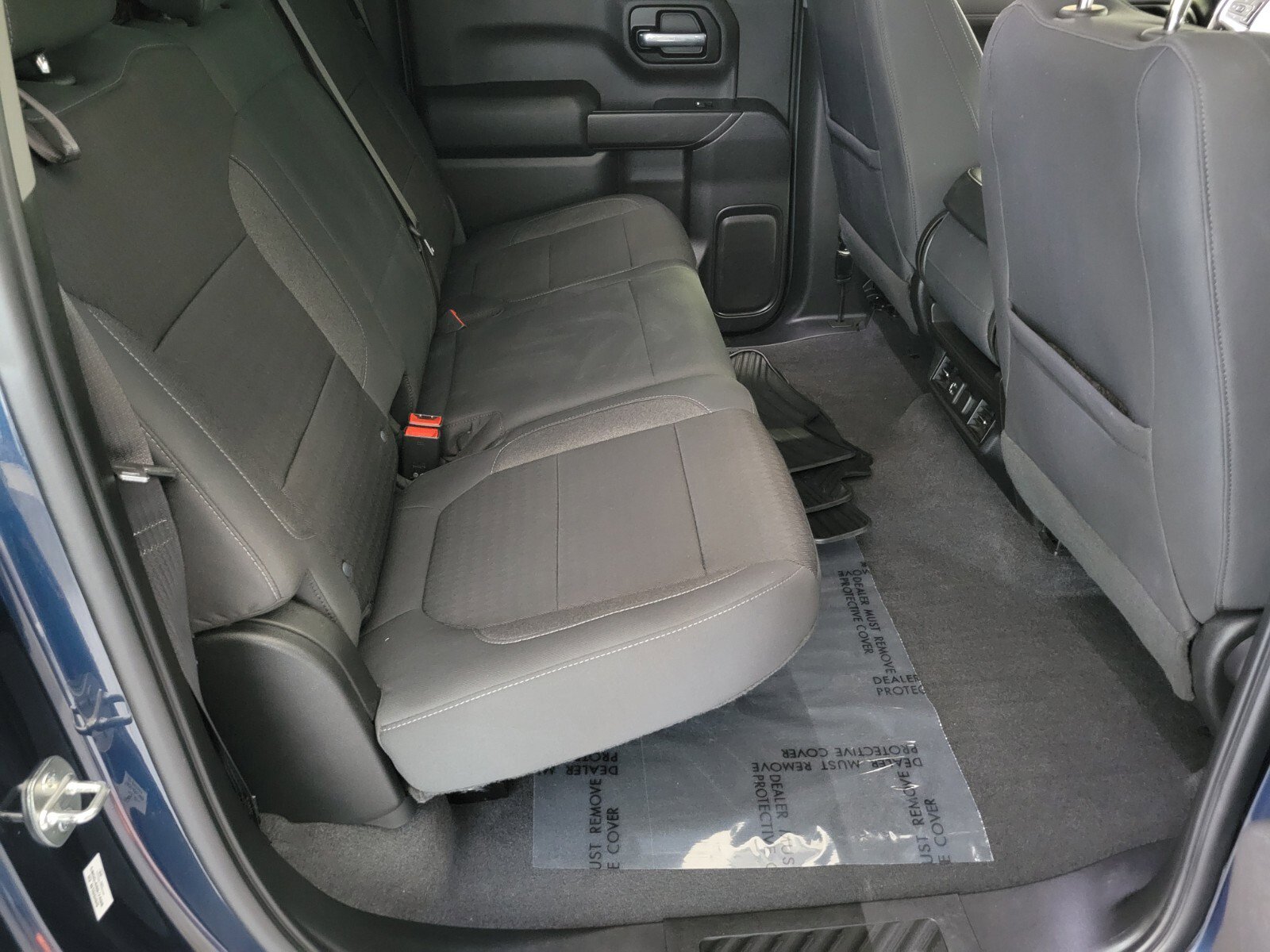 Used 2020 Chevrolet Silverado 1500 LT w/ All-Star Edition image 14