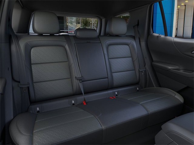 New 2026 Chevrolet Equinox LT image 17