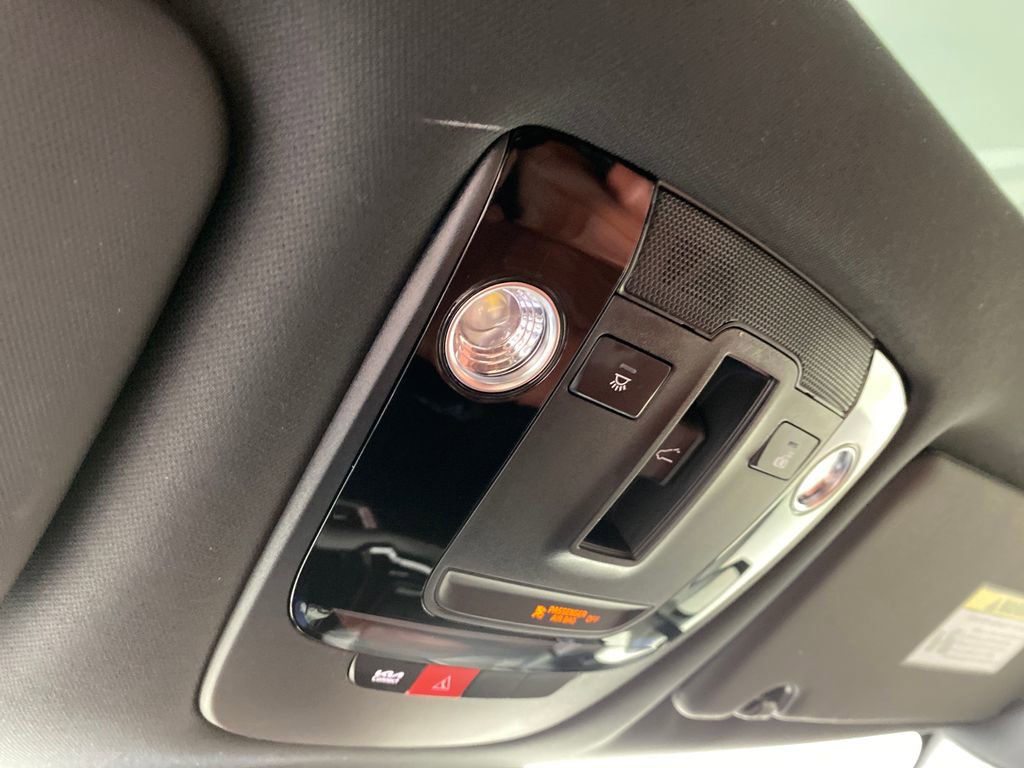 Certified 2025 Kia Sportage SX image 26