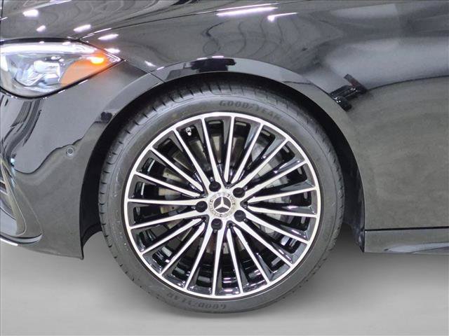Used 2026 Mercedes-Benz C 300 Sedan image 26