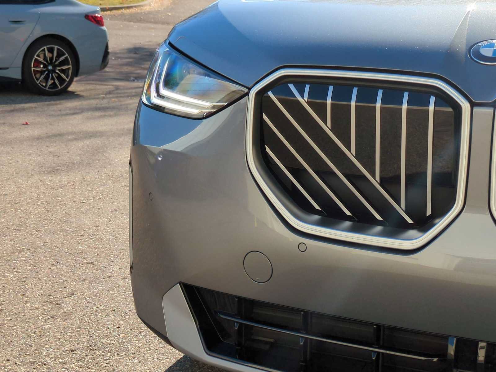 New 2026 BMW X3 xDrive30i AWD/4WD image 11