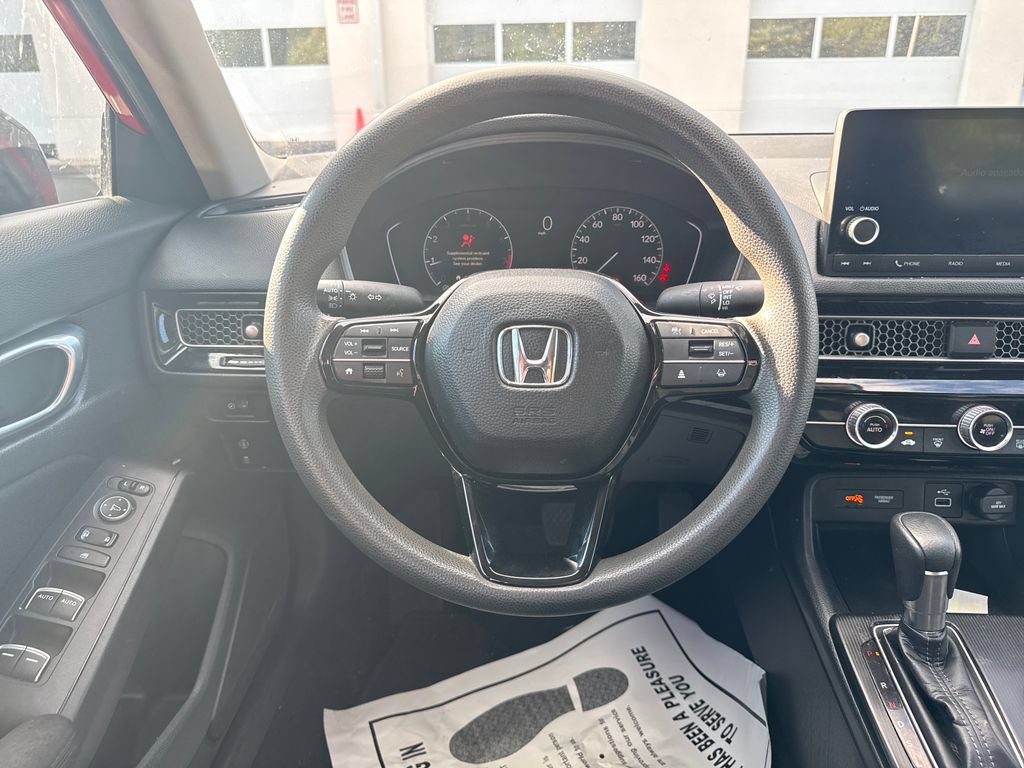Used 2023 Honda Civic LX image 19