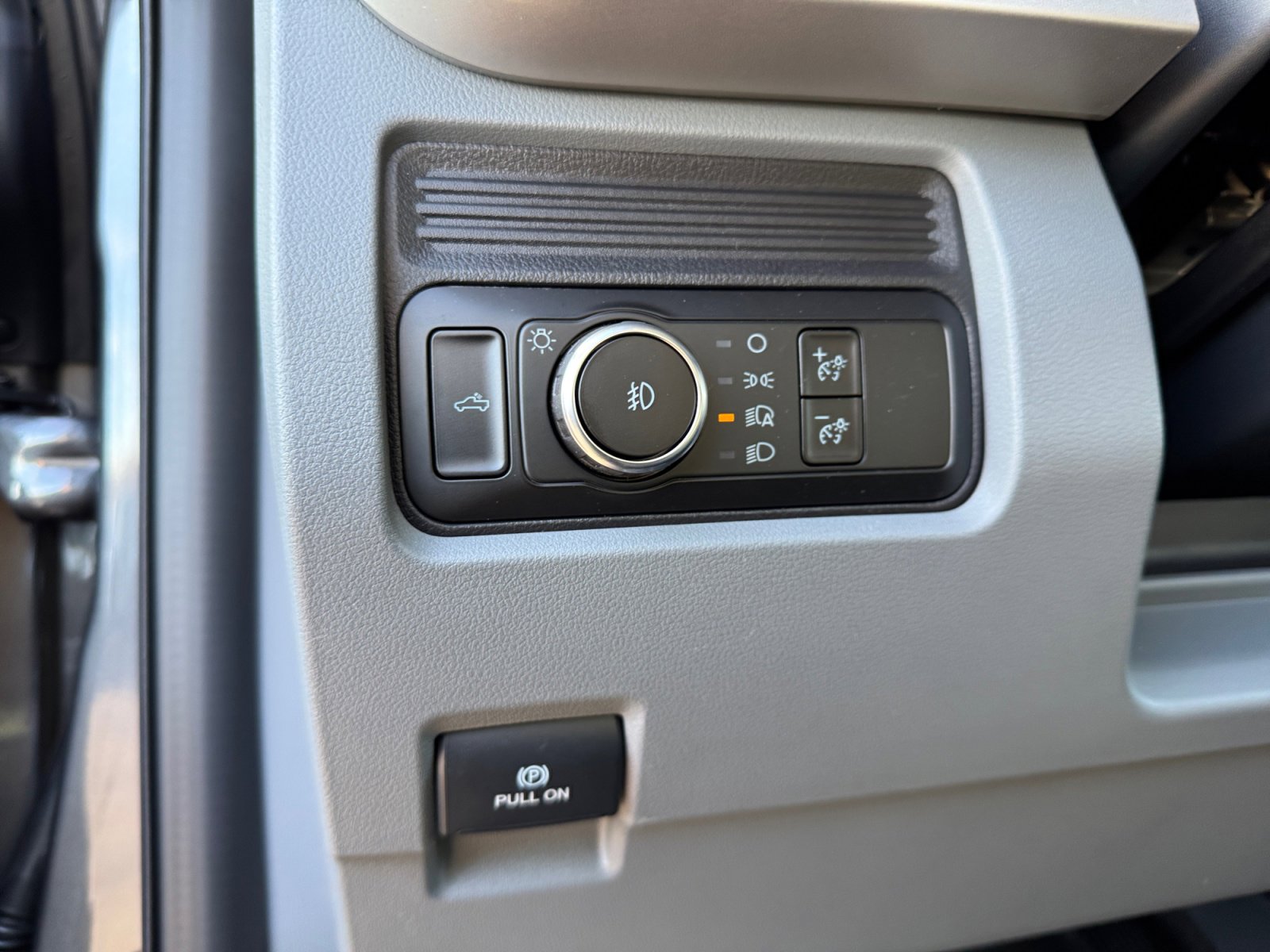 New 2026 Ford F250 XL w/ STX Appearance Package image 31