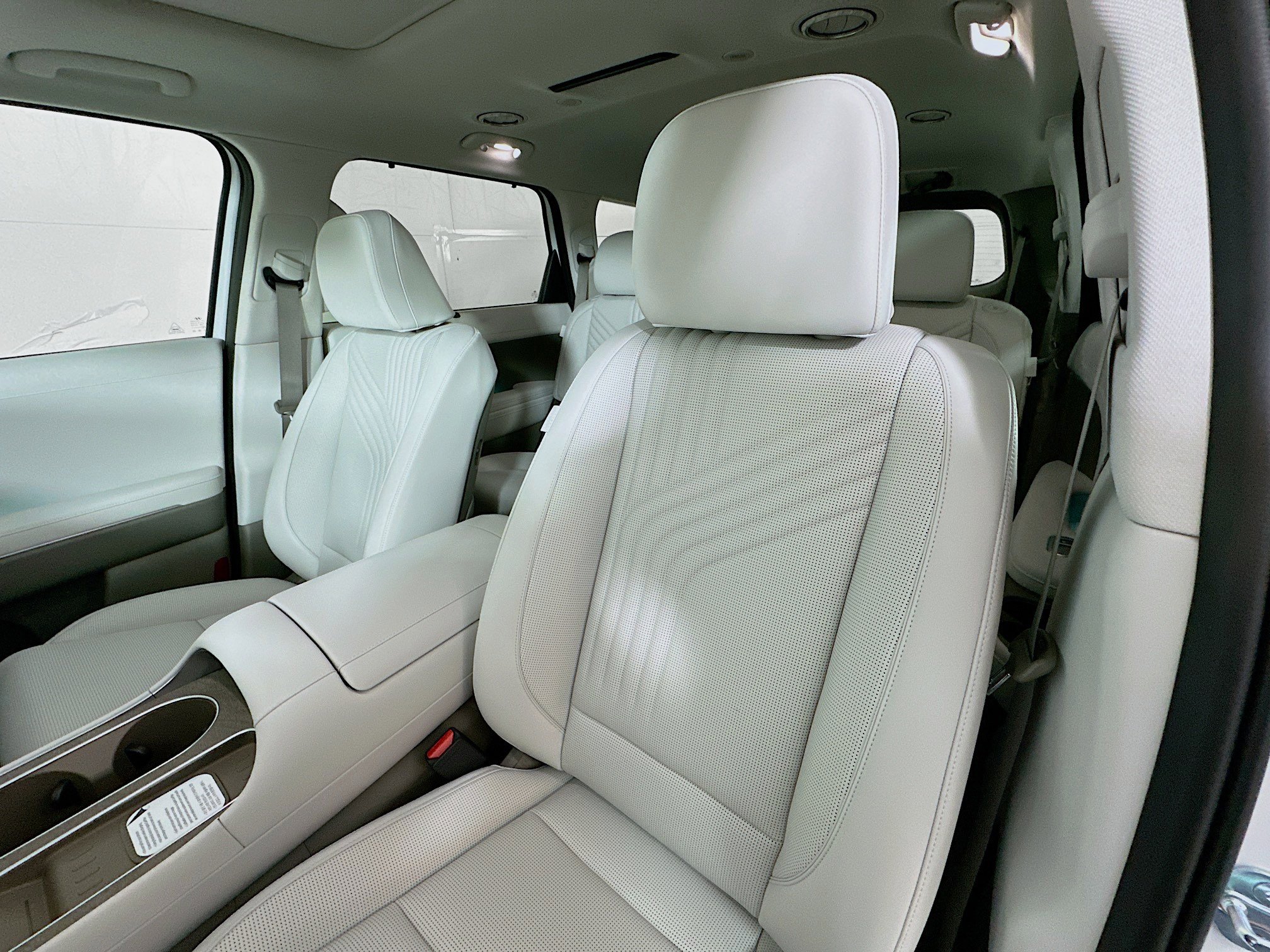 New 2026 Hyundai Palisade SEL Premium AWD/4WD image 20