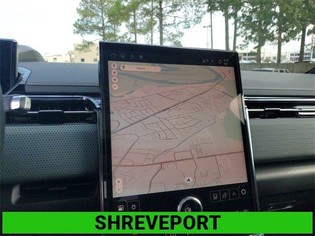 New 2026 GMC Sierra EV AT4 image 15