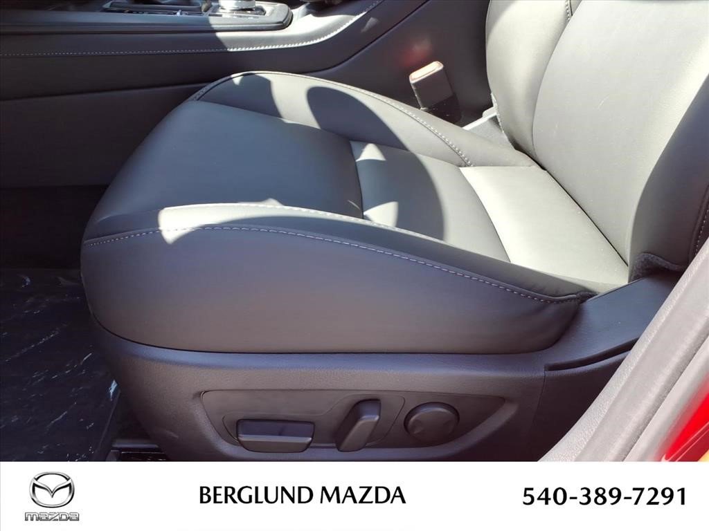 New 2026 MAZDA CX-30 AWD 2.5 S image 14