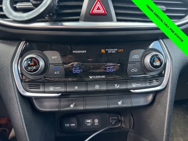 Used 2019 Hyundai Santa Fe SEL image 32