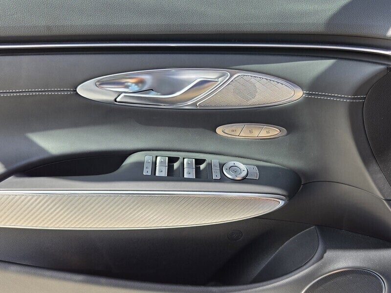 Used 2025 Genesis GV70 3.5T Sport image 27