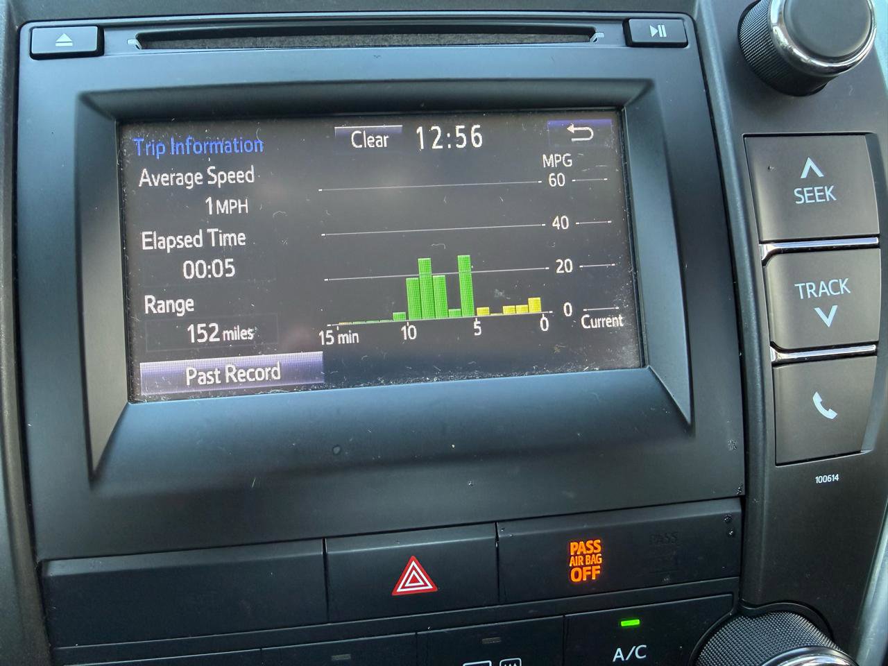 Used 2017 Toyota Camry SE image 9