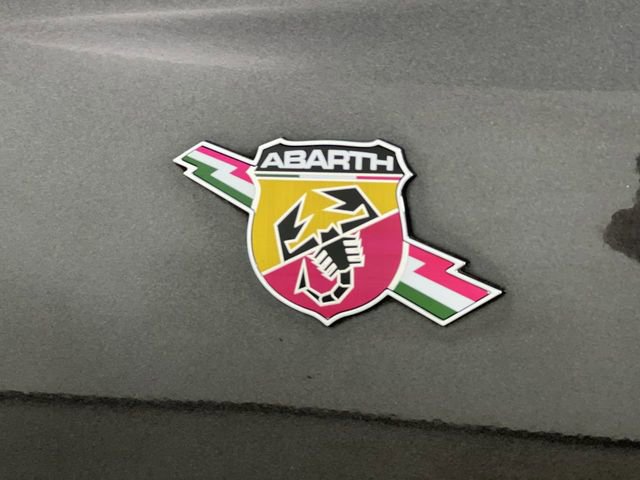 Used 2018 FIAT 500 Abarth w/ Popular Equipment Package image 29