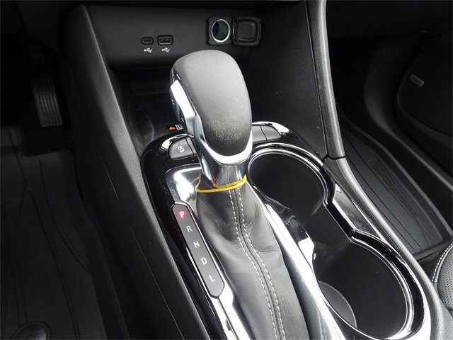 New 2026 Buick Encore GX Avenir w/ Avenir Technology Package image 19