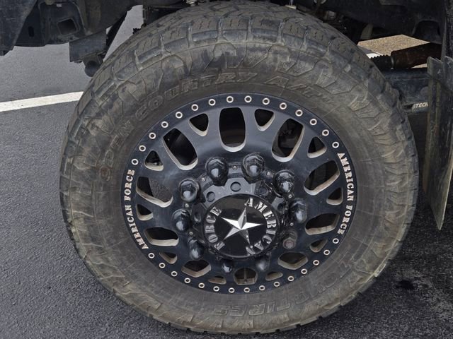 Used 2020 Ford F450 Limited w/ FX4 Off-Road Package image 7