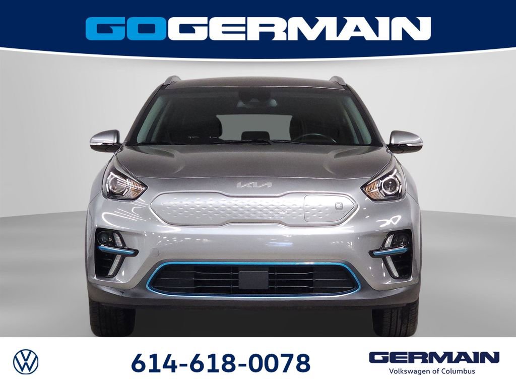 Used 2022 Kia Niro EX image 4