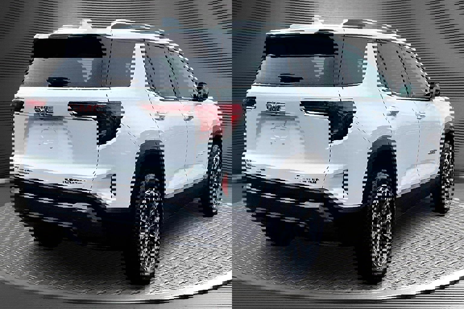 Used 2025 GMC Terrain Elevation w/ Elevation Premium Package image 6