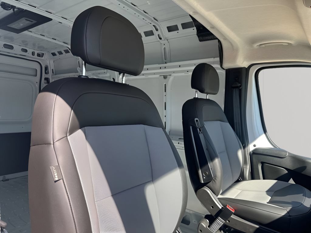 New 2026 RAM ProMaster 3500 w/ Advanced Safety Group FWD image 16