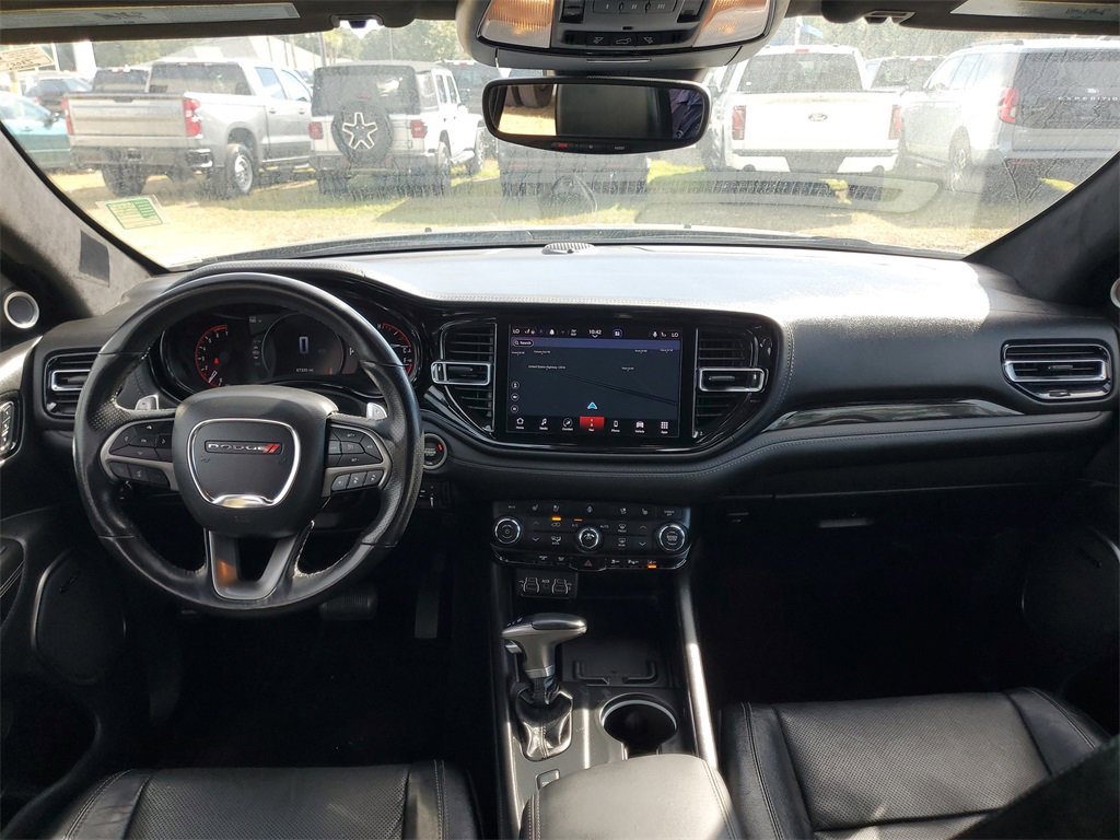Used 2022 Dodge Durango Citadel image 28