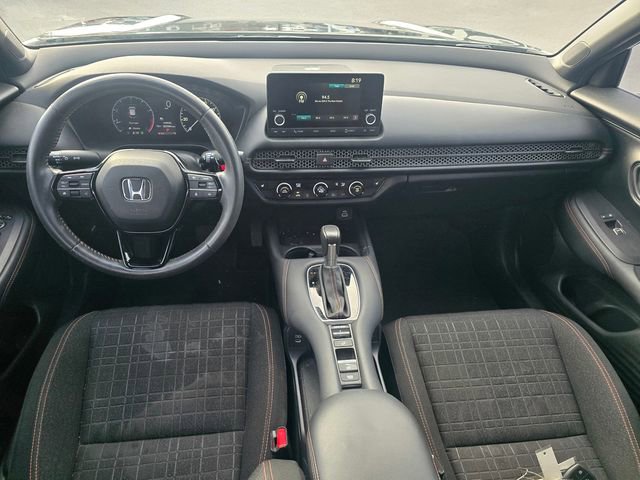 Used 2024 Honda HR-V Sport image 14