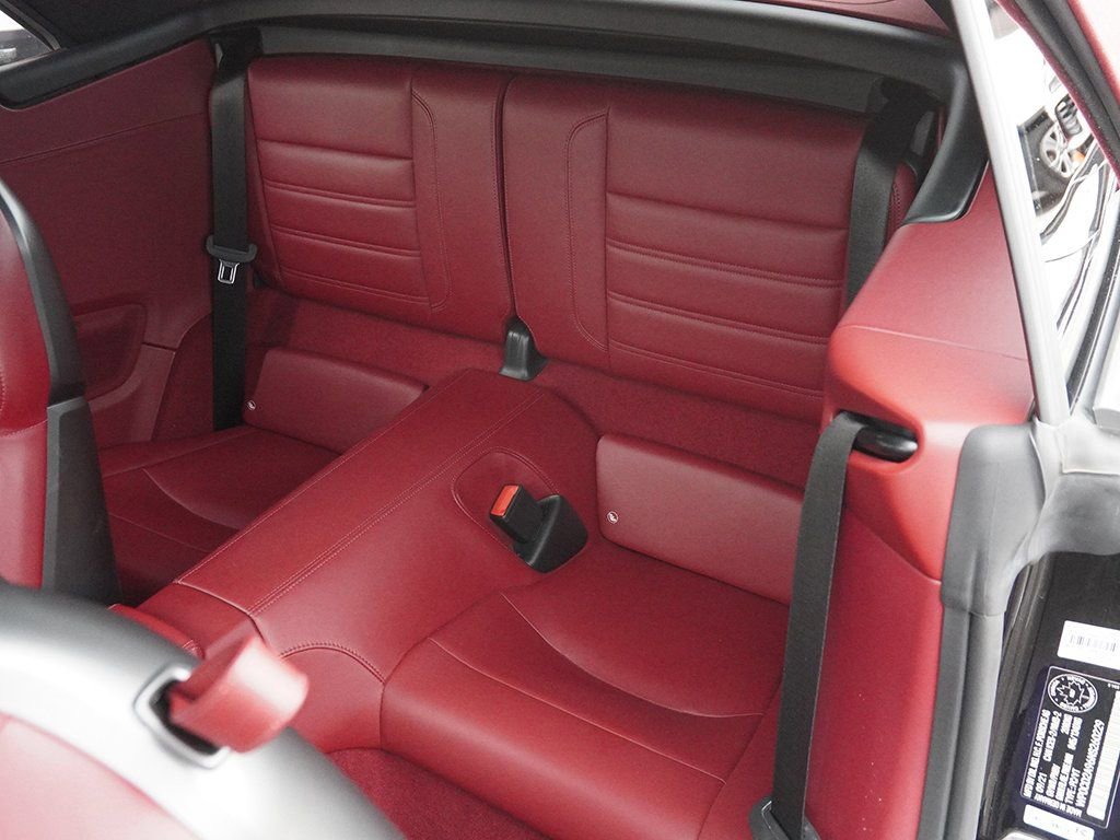 Used 2022 Porsche 911 Turbo S w/ 911 Turbo Sportdesign Package image 47