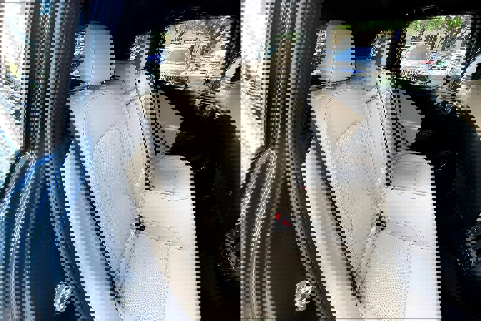 Used 2026 BMW X3 xDrive30 w/ Convenience Package image 19