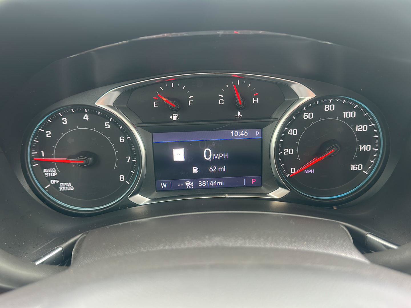Used 2022 Chevrolet Equinox Premier AWD/4WD image 26
