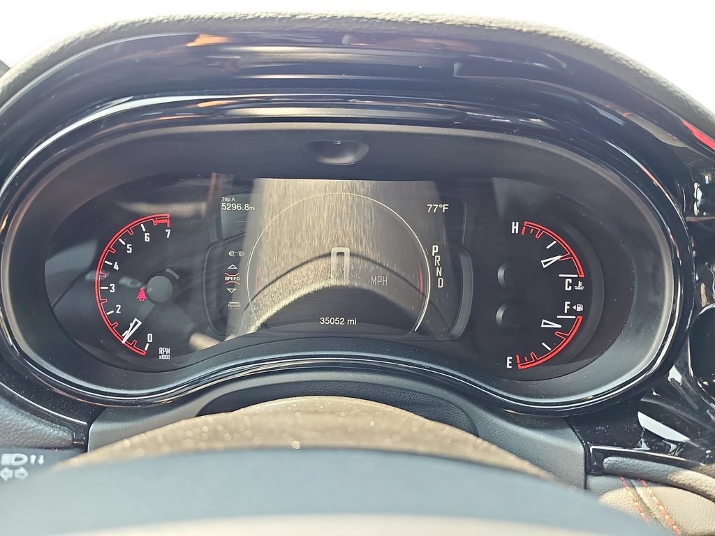 Used 2025 Dodge Durango GT RWD image 19