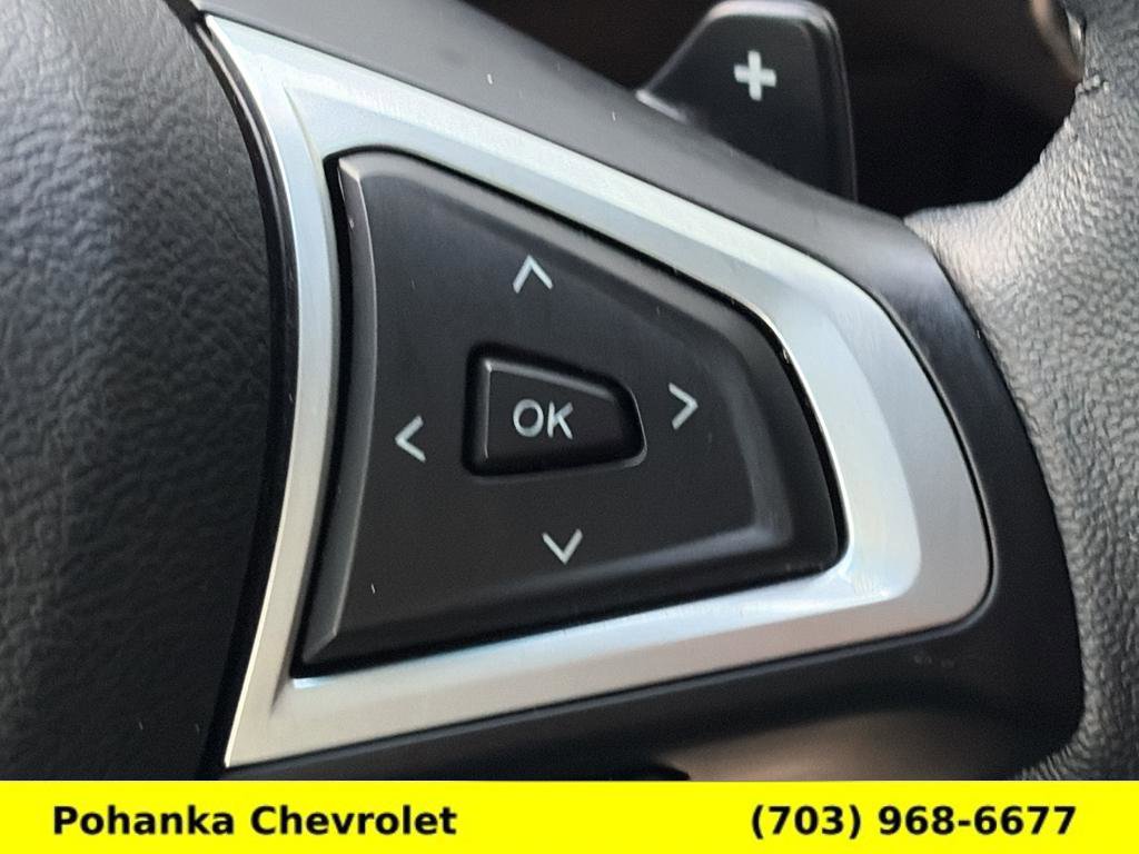 Used 2016 Ford Edge Sport w/ Equipment Group 401A AWD/4WD image 14