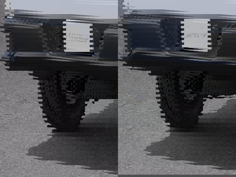 New 2026 Chevrolet Silverado 2500 W/T image 14