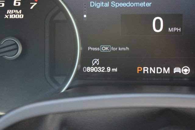 Used 2020 Ford F150 Raptor w/ Equipment Group 802A Luxury AWD/4WD image 18