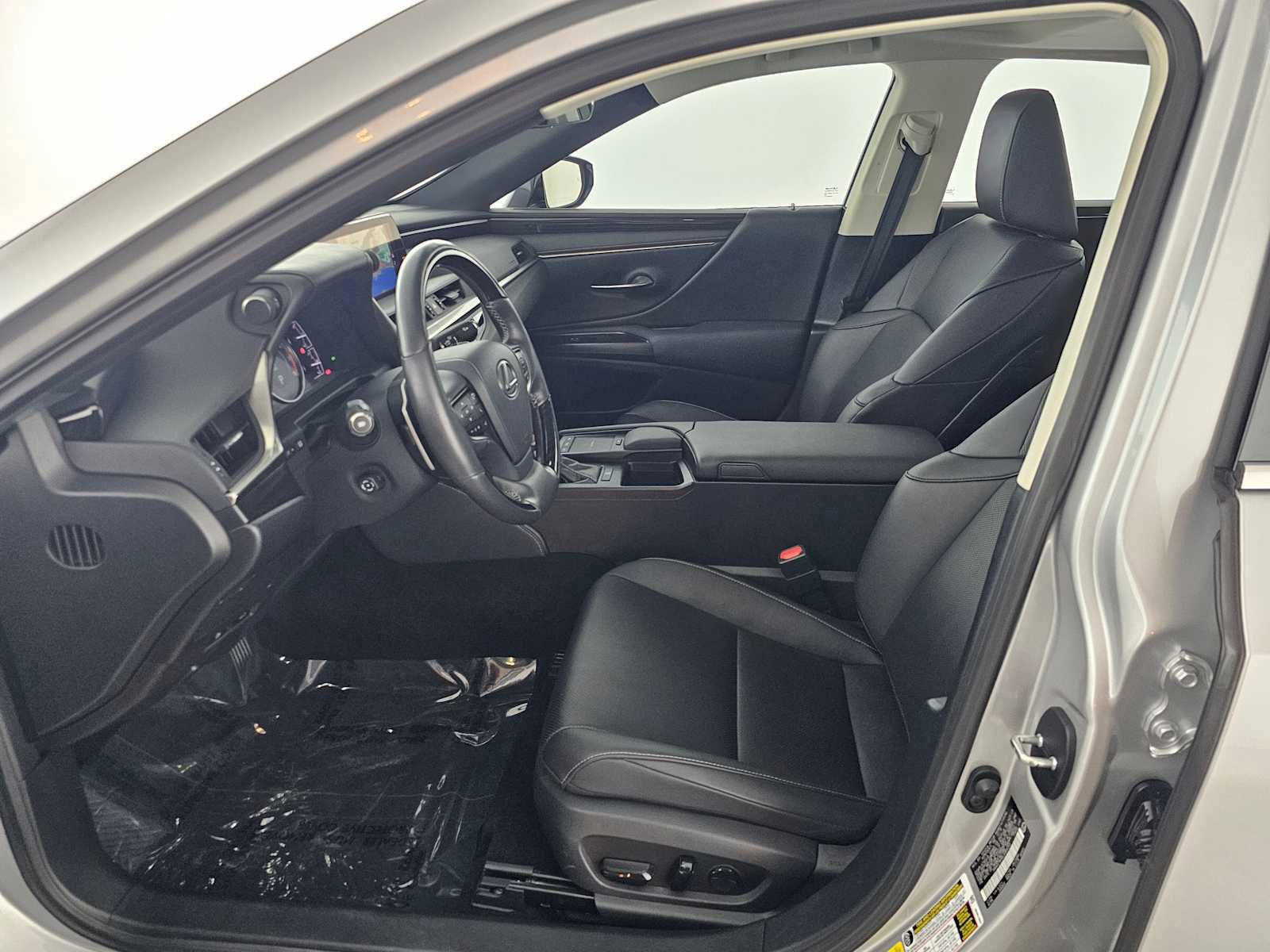 Certified 2020 Lexus ES 350 w/ Premium Package image 20