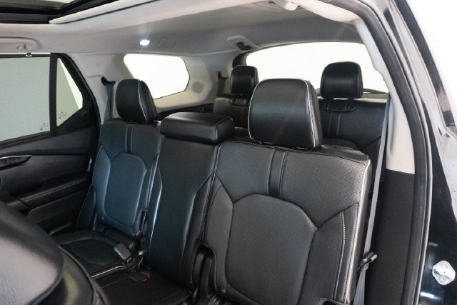 Used 2024 Honda Pilot Elite image 7