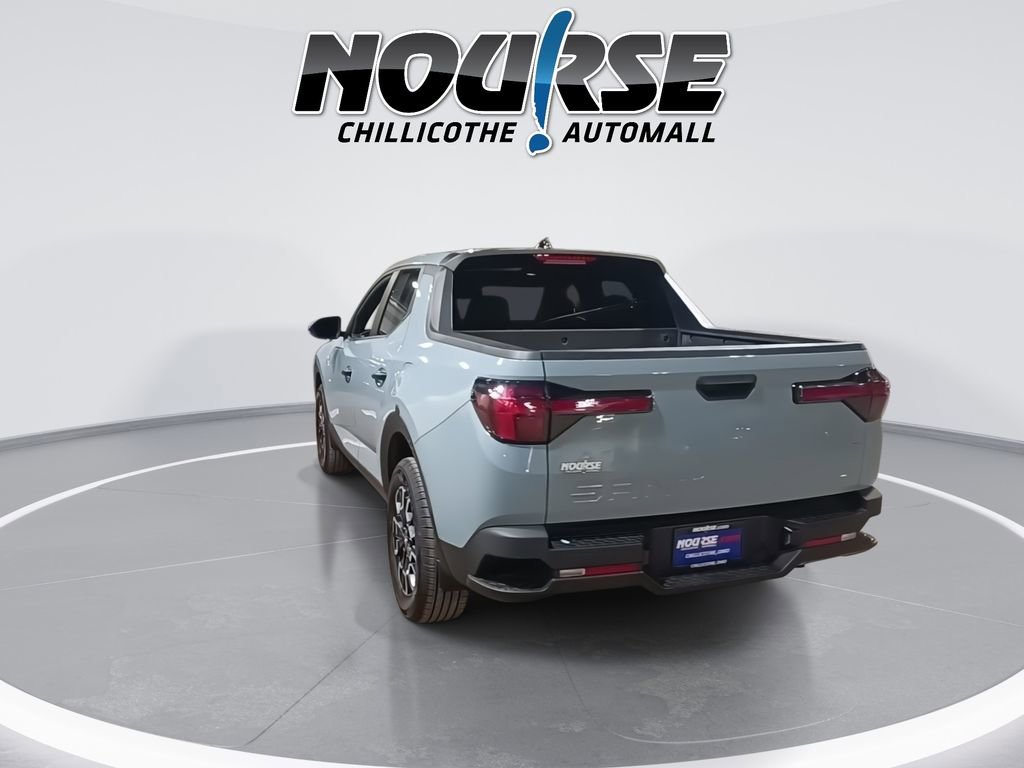 Used 2022 Hyundai Santa Cruz SEL image 7