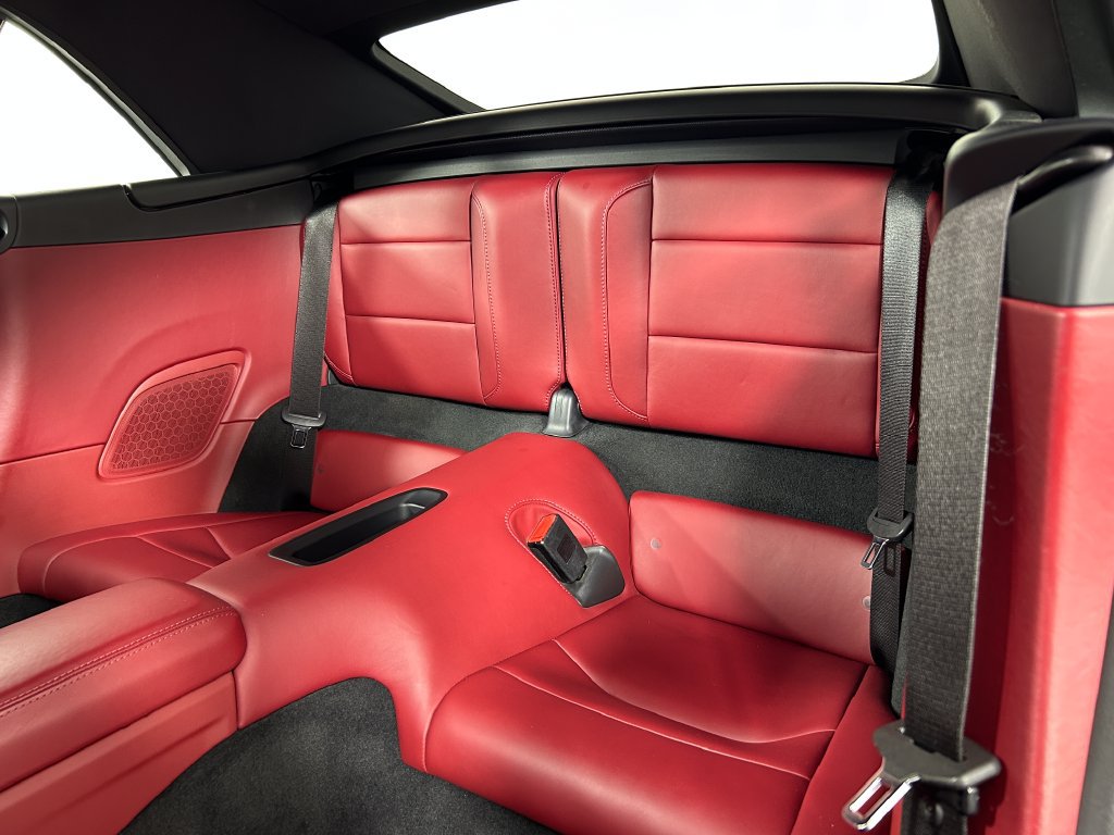 Certified 2019 Porsche 911 Carrera RWD image 25