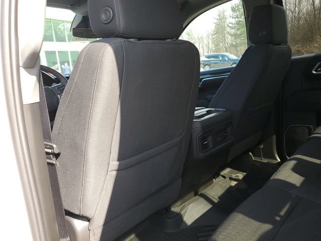 New 2026 Chevrolet Silverado 1500 RST image 14
