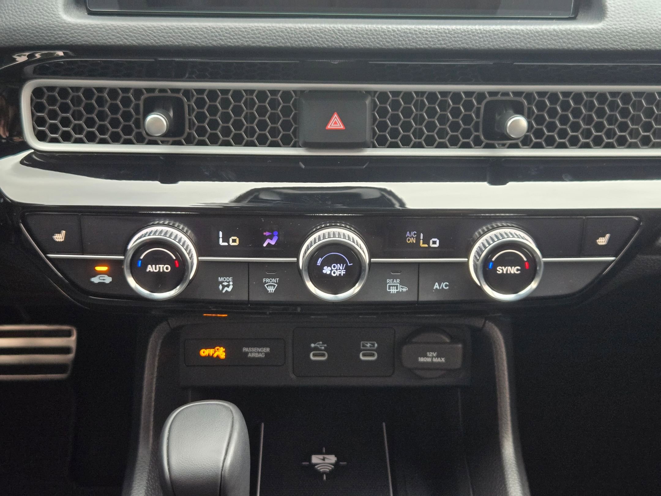 Used 2025 Honda Civic Sport Touring image 18