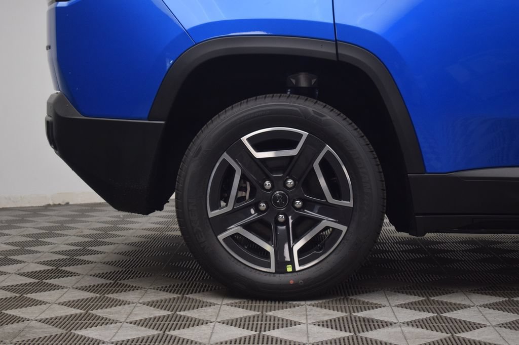 New 2026 Jeep Cherokee Limited AWD/4WD image 10