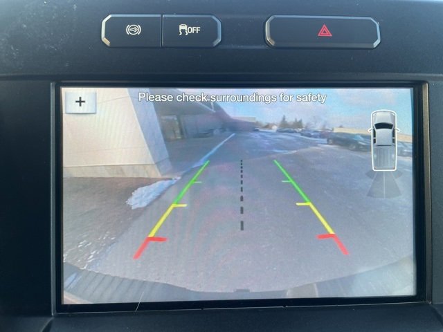 Used 2018 Ford F250 Lariat w/ Lariat Ultimate Package image 29