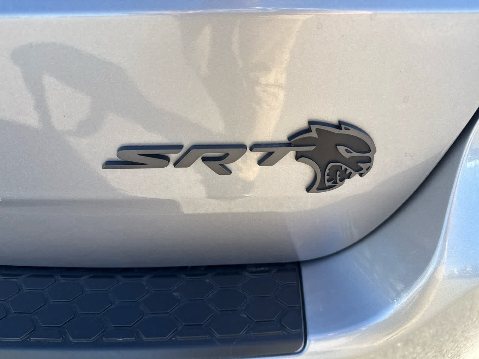 Used 2021 Dodge Durango SRT Hellcat w/ Premium Interior Group AWD/4WD image 20