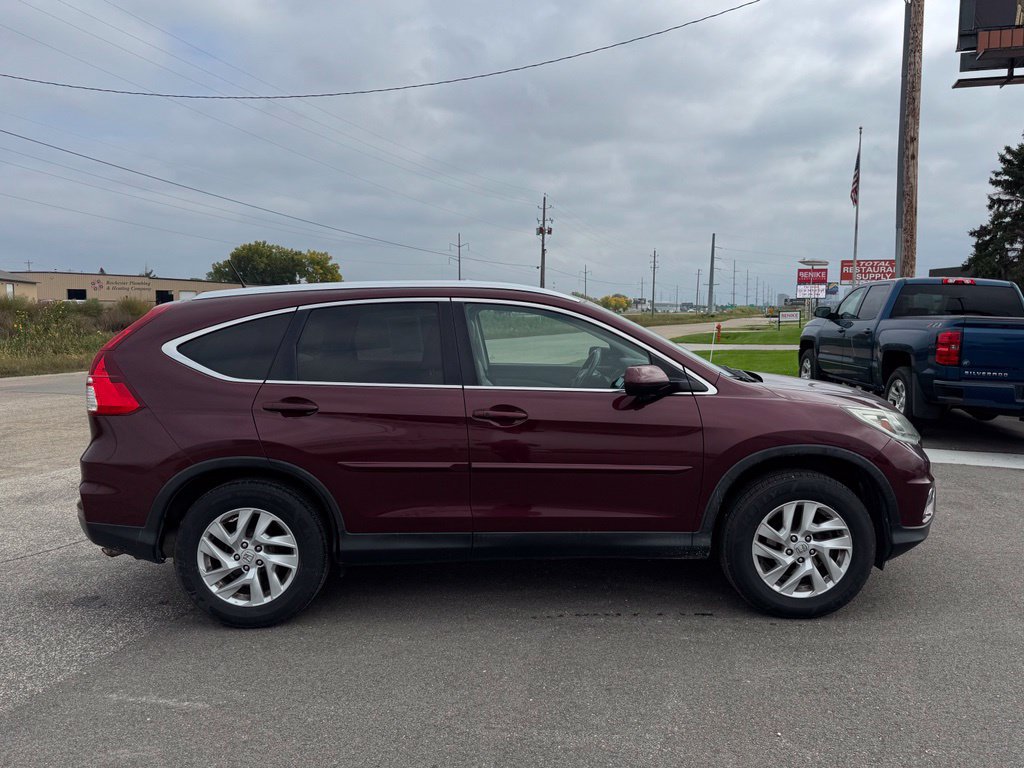 Used 2015 Honda CR-V EX-L image 36