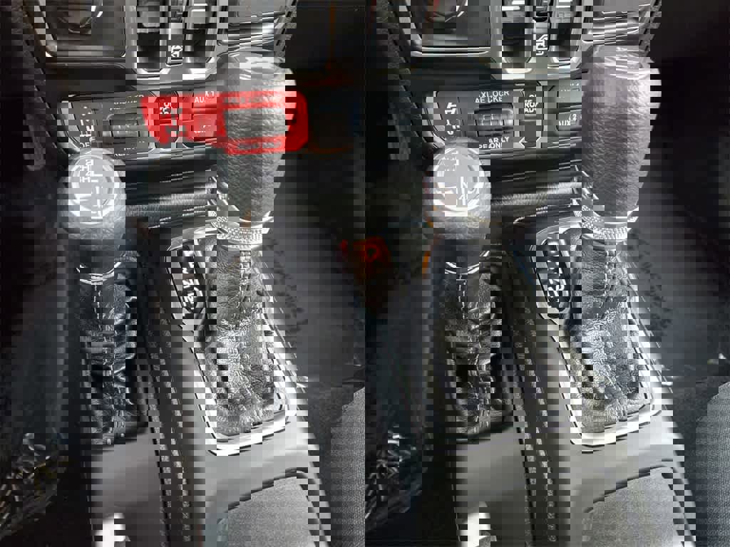 New 2026 Jeep Wrangler Willys image 15