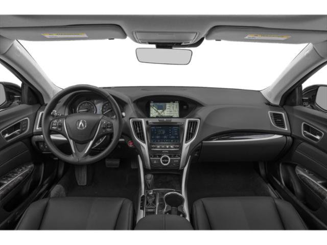 Used 2020 Acura TLX w/ Technology Package FWD image 11