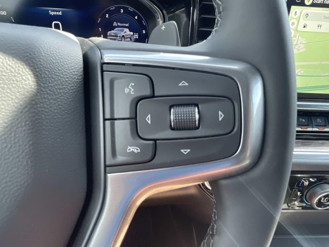 New 2026 Chevrolet Silverado 1500 LTZ AWD/4WD image 27