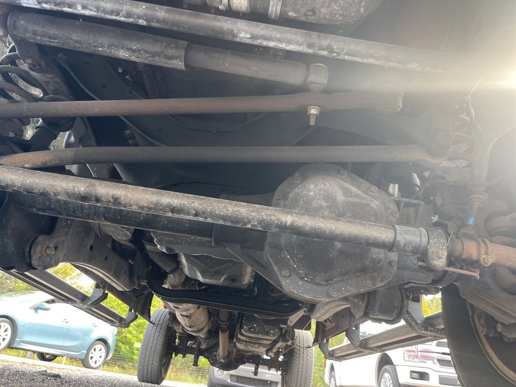 Used 2016 Ford F350 Platinum image 36