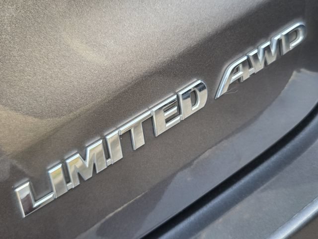 Used 2019 Toyota Highlander Limited AWD/4WD image 9