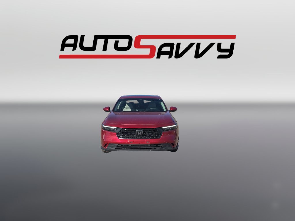 Used 2023 Honda Accord EX image 2