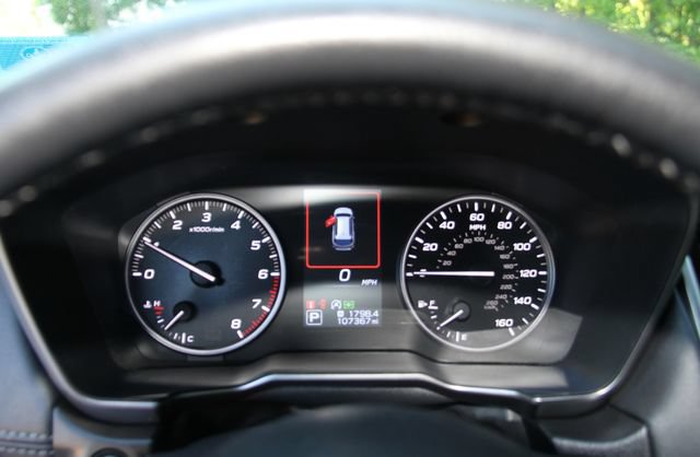 Used 2022 Subaru Outback Limited AWD/4WD image 24