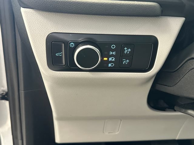 Used 2024 Ford Escape Active AWD/4WD image 21