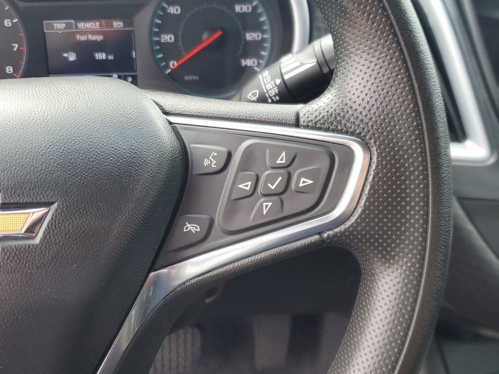 Used 2024 Chevrolet Malibu LT image 22